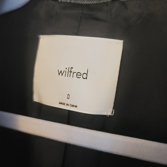 Wilfred Samuel Blazer - Picture 4 of 5